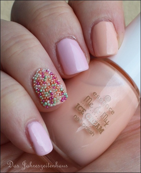 Essence Me and My Ice Cream Nagellack ben & cherries icylicious 6 Essence Me and My Ice Cream Nagellack ben & cherries icylicious 6