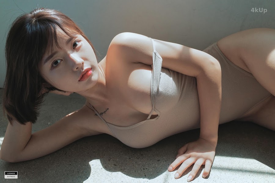 [LE] LEDG-044 U.Hwa (은유화)