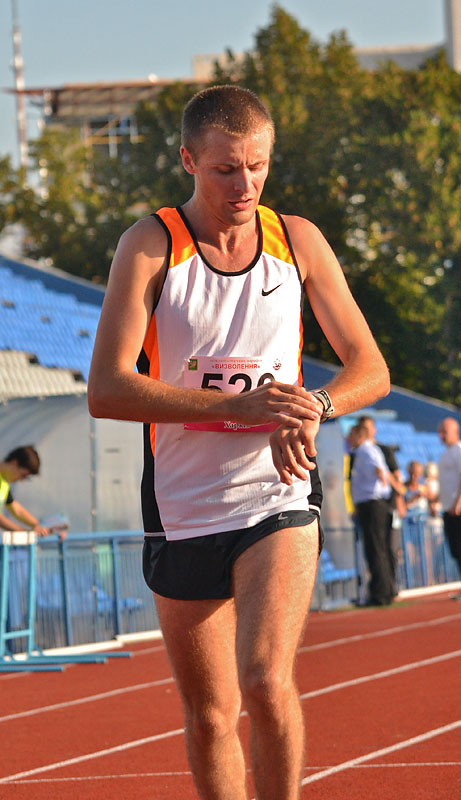 Харьковский марафон 2012 - 18