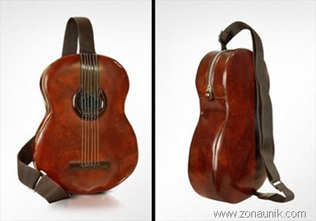 tas model gitar