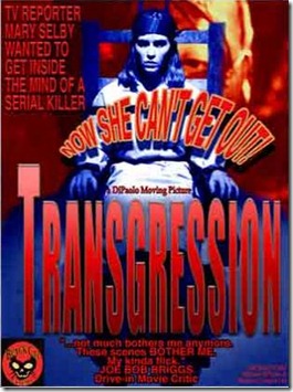 transgression