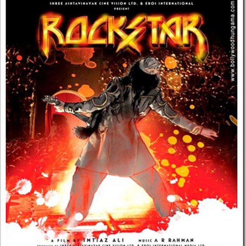 Download Rockstar High Quality Rip From Torrents