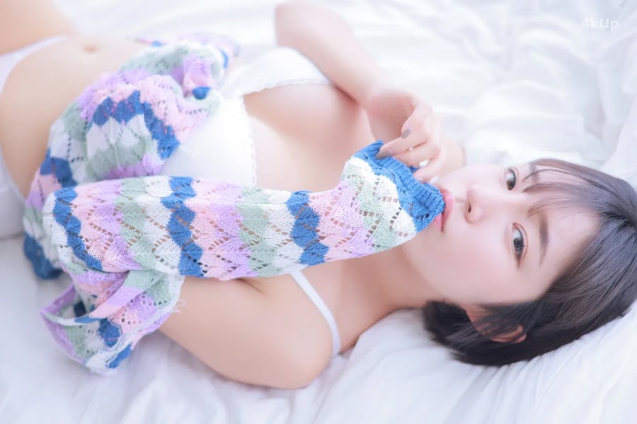 Korean Model Toriis