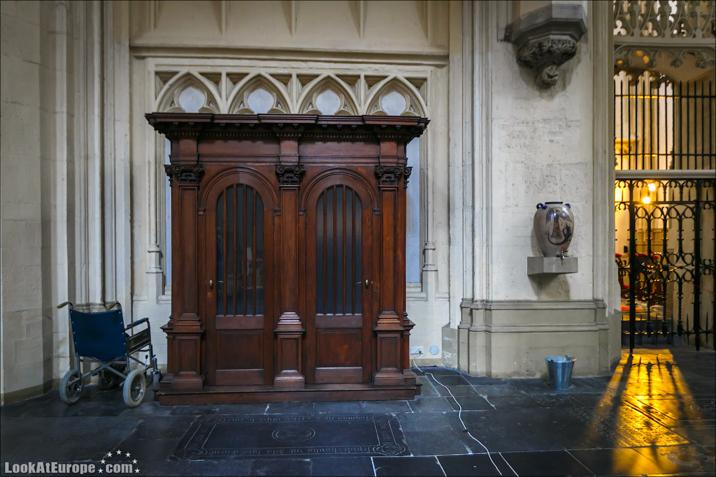 LookAtEurope.com - Город с трудным названием Хертогенбос | Holland, Hertogenbosch