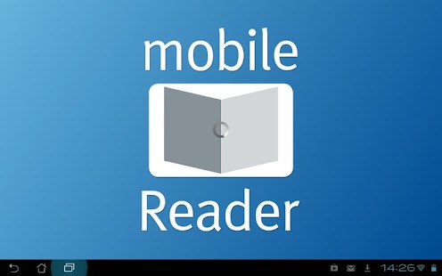 Mobile Reader