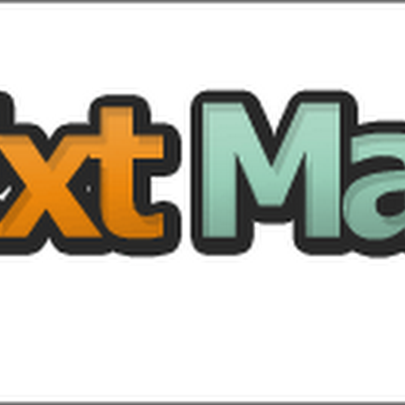 ExtMatrix 無廣告的免空，單檔支援250MB