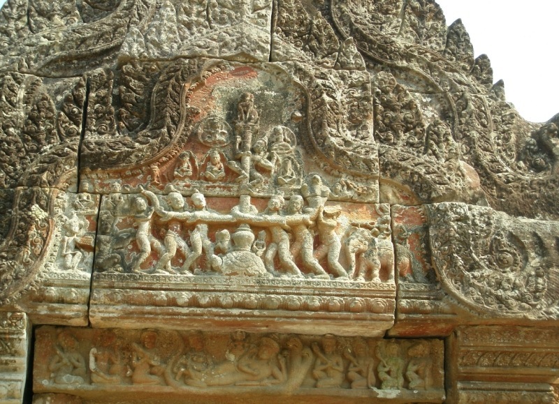 Preah Vihear 2