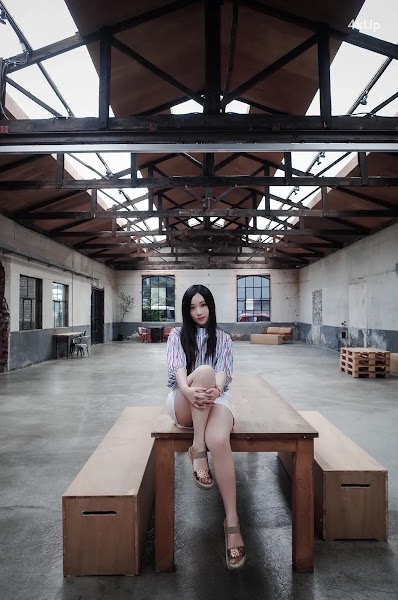 Bambi (밤비) Lacerta Photography