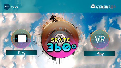 Skate 360