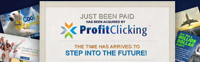 Kunjungi website profitclicking.com