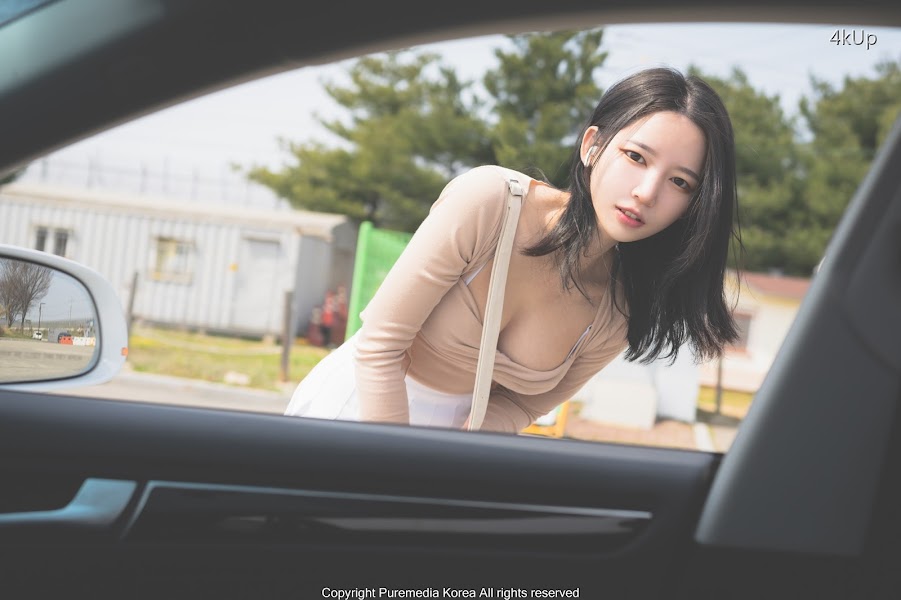 Pure Media Vol.176 Yeha (예하)