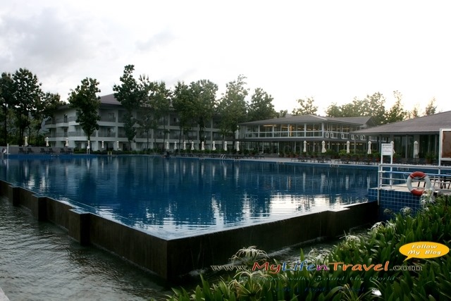 Four Points Hotel Facilities Langkawi 18