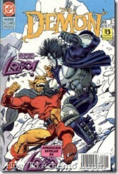 P00002 - Demon vs Lobo #2 (de 4)