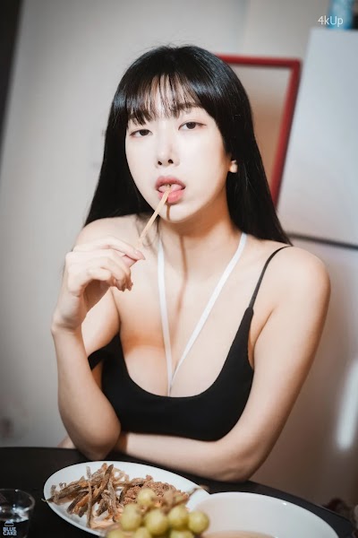 [BLUECAKE] Shaany Soju & Pearl