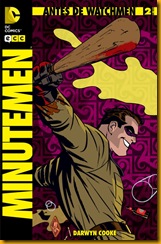 Minutemen 2