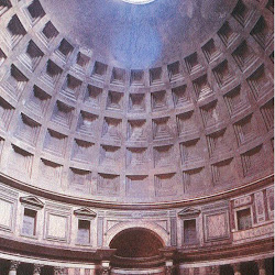 48 - Interior del Panteon de Agripa