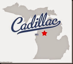 map_of_cadillac_mi