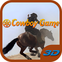 Cowboy Games icon