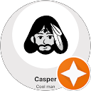 Casper Chiang Casper Chiang