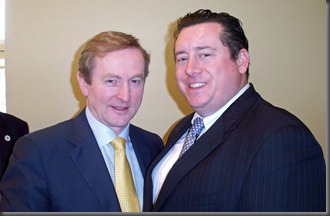 Moynihan with Kenny cropped