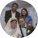 rafiqa Saib profile picture