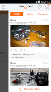 Free Banggood APK