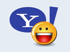 Yahoo-Messenger-Logo