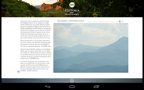 Patrimonio Humanidad en CyL Screenshots 9