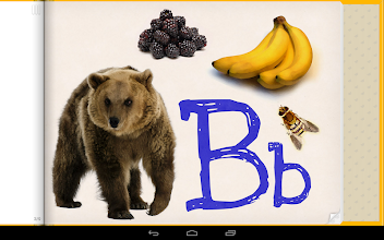 Learn ABC Sounds - Letters A-G APK Download for Android