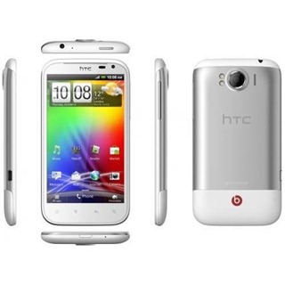 HTC Sensation XL X315E