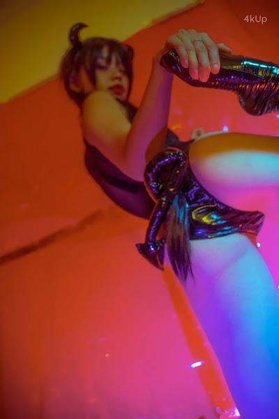 Kuromelo (黒メル) Succubus