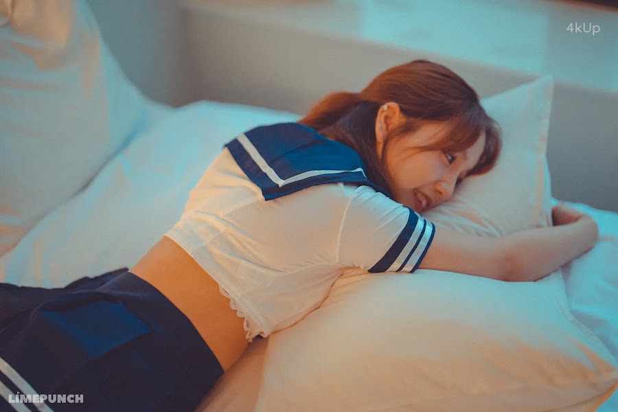 [LimePunch] YOONVELY LPXB Vol.12