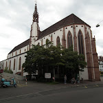 Predigerkirche