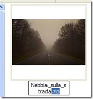 Cambiare formato foto con formato archivio Steganography