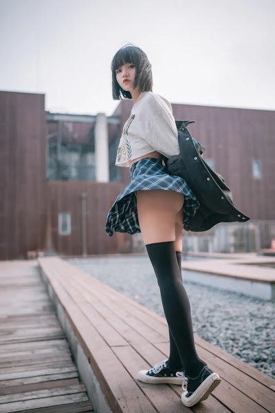 DJAWA Photo – Jeong Jenny (정제니) “Daylife in Sacramento”