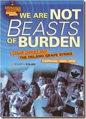 cesar chavez beasts of burden