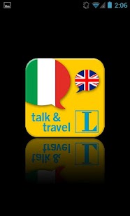 How to mod Italian talk&travel 1.27 apk for pc