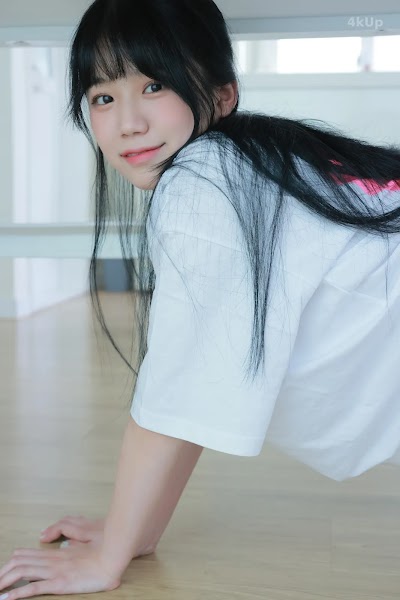 [SWEETBOX] Yui (유이) SWTB Vol.18 CREAM Part2