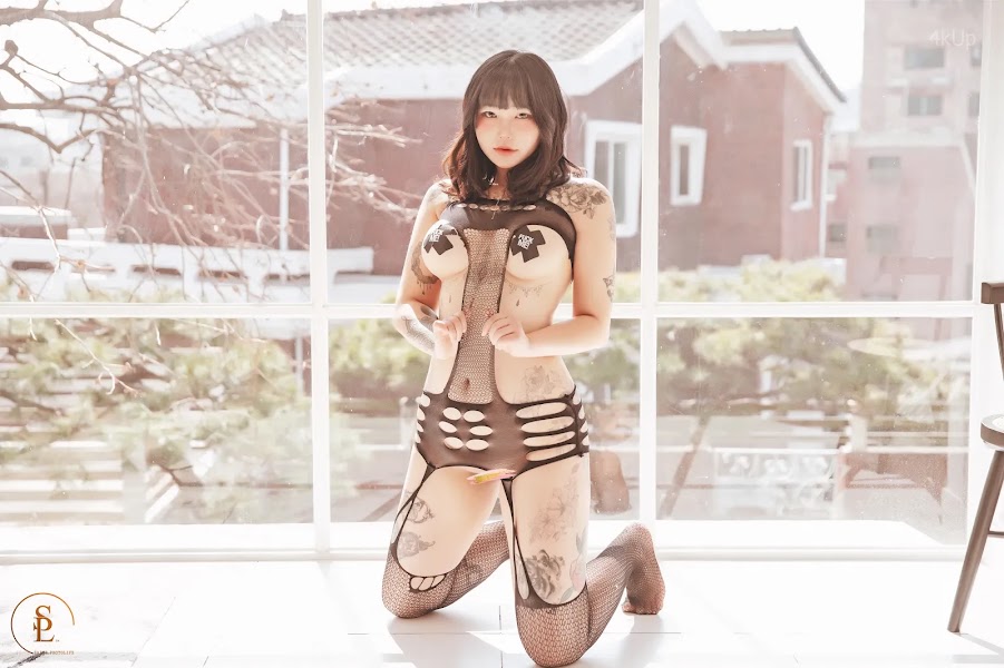 SAINT Photolife – Jeon Bo-Yeon (전보연) Vol.05