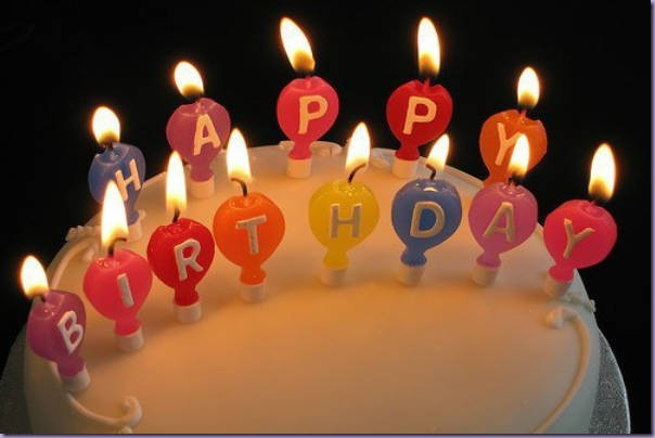Velinhas-Bolo-Aniversário-Happy-Birthday Velinhas-Bolo-Aniversário-Happy-Birthday