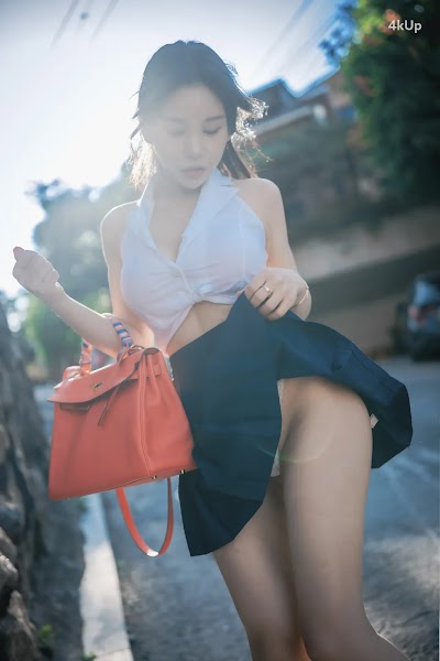 DJAWA Photo – Zzyuri (쮸리) “Last Summer”