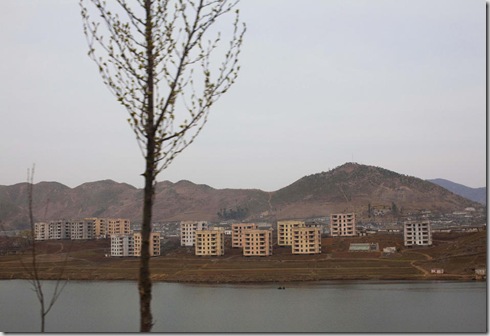 Journey into North Korea