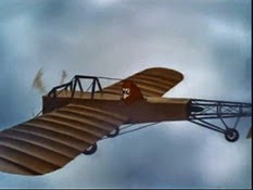 10 avion de Louis Blériot