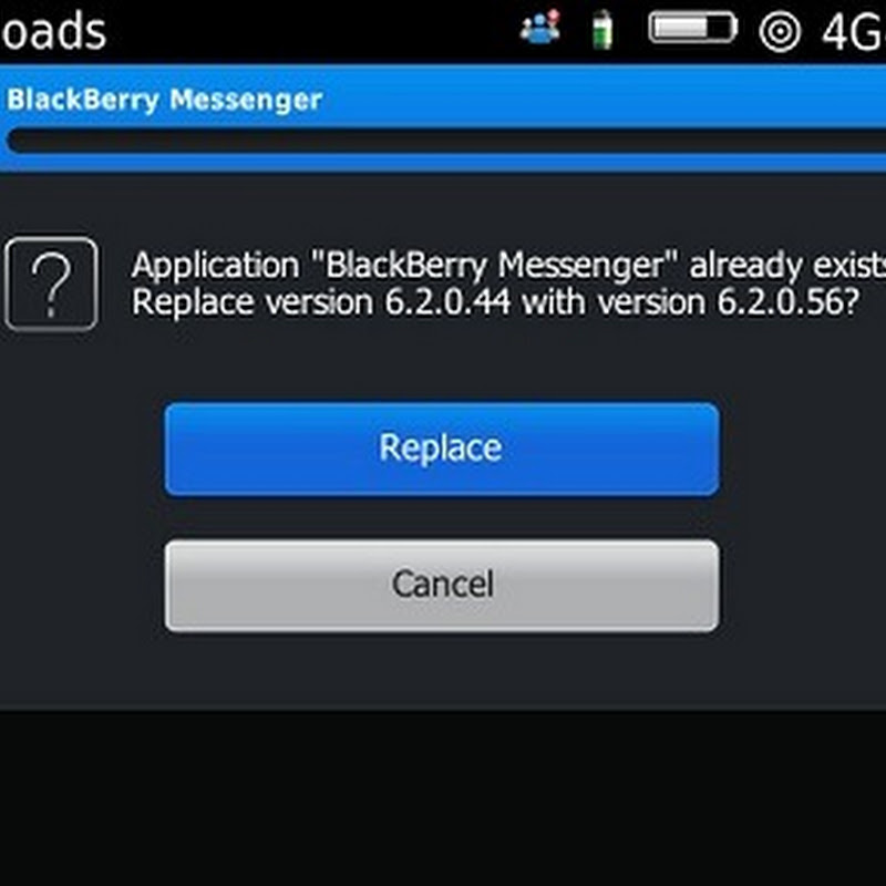 TÉLÉCHARGER BLACKBERRY MESSENGER 6.2.0.56 GRATUIT GRATUIT 6.2.0.56 TÉLÉCHARGER MESSENGER BLACKBERRY