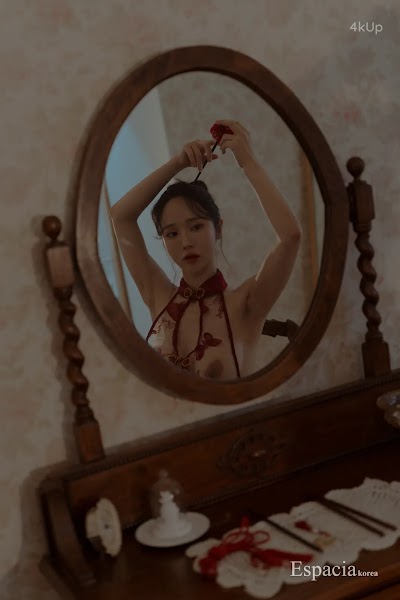 [Espacia Korea] EHC#071 YUNHA