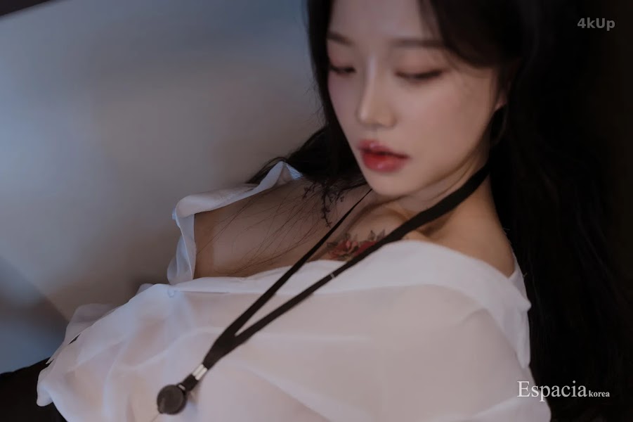 [Espacia Korea] EXC#135 Mina (민아)