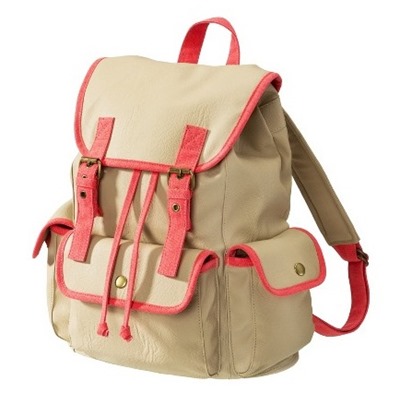 target backpack