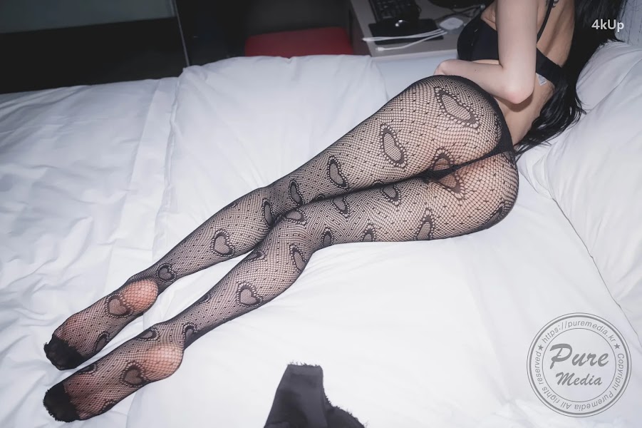 Pure Media Vol.228 Jia (지아) – Moonlight Fallen Angel