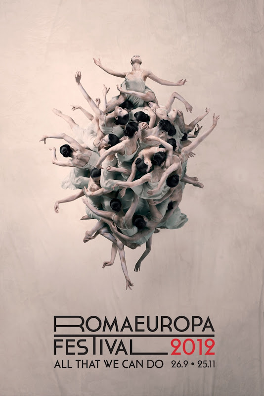 Romaeuropa women