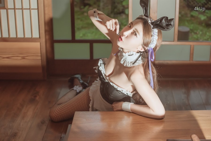 SAINT Photolife – Dohee Vacation